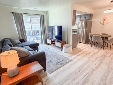 Great Salt Lake Condo For Sale in Millcreek Utah