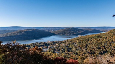 Nick-a-Jack Lake Acreage For Sale in Guild Tennessee