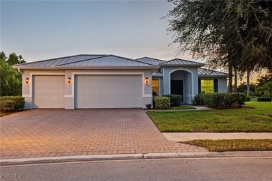 Lake Home For Sale in Cape Coral, Florida