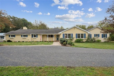 (private lake, pond, coastal) Home For Sale in White Twp Pennsylvania