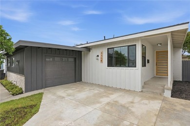 This four bedroom, three bathroom home has been remodeled and - photo 2