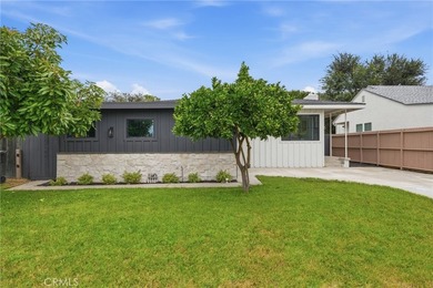 This four bedroom, three bathroom home has been remodeled and - photo 3