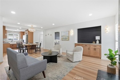 This four bedroom, three bathroom home has been remodeled and - photo 6