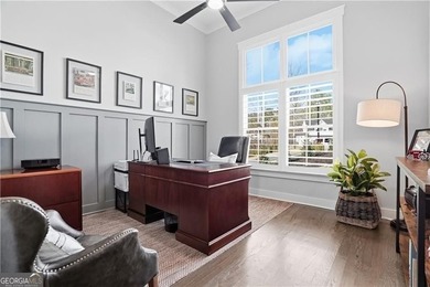 Welcome to an exceptional opportunity in Chestatee-Dawsonville's - photo 7