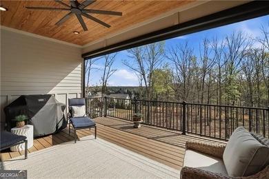 Welcome to an exceptional opportunity in Chestatee-Dawsonville's - photo 8