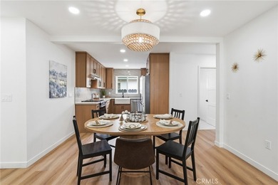 This four bedroom, three bathroom home has been remodeled and - photo 9