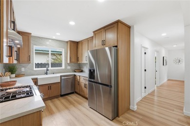 This four bedroom, three bathroom home has been remodeled and - photo 10