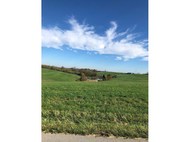 (private lake, pond, creek) Acreage For Sale in Lancaster Kentucky