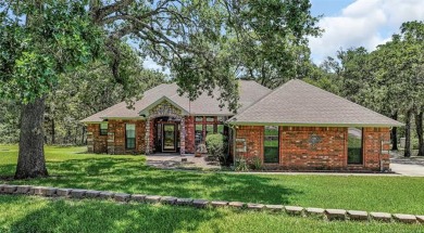 Lake Home For Sale in Kingston, Oklahoma