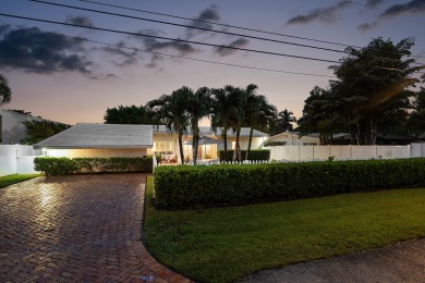 Lake Home For Sale in Fort Lauderdale, Florida
