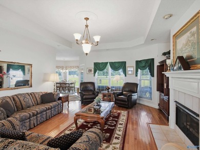 Perfectly positioned along the Southern Gayles Golf Course - photo 6