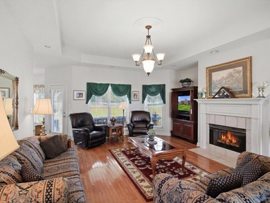 Perfectly positioned along the Southern Gayles Golf Course - photo 8
