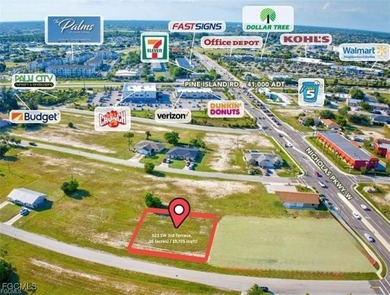 Cape Coral Area Commercial For Sale in Cape Coral Florida
