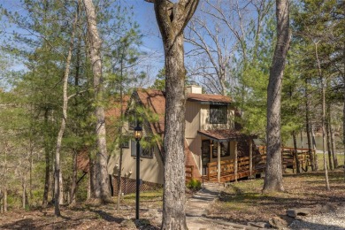 Lake Home Sale Pending in Innsbrook, Missouri