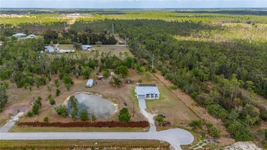 (private lake, pond, coastal) Home For Sale in North Fort Myers Florida