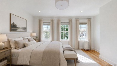 Newly renovated and move-in ready, this fully detached - photo 12