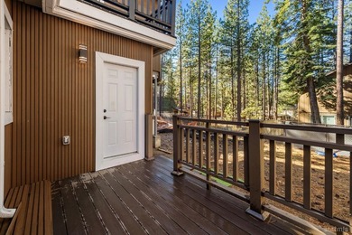 This one-of-a-kind residence redefines mountain modern living in - photo 12