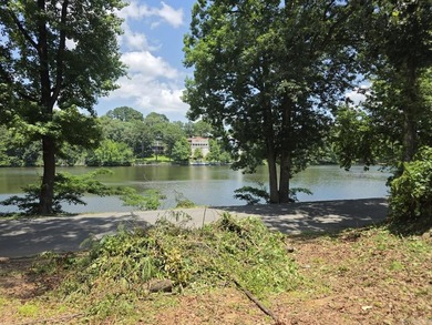 Lakewood Lakes Lot For Sale in North Little Rock Arkansas