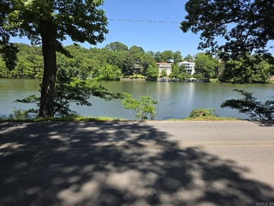 LOT FOR SALE overlooking NLR Lake #1 with most excavation - photo 2
