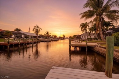 Boater's Paradise! Welcome to this DIRECT GULF ACCESS pool home - photo 2