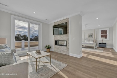 Commanding exceptional Intracoastal Waterway and golf course - photo 22