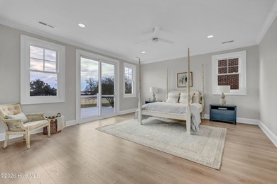 Commanding exceptional Intracoastal Waterway and golf course - photo 23