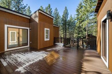 This one-of-a-kind residence redefines mountain modern living in - photo 25