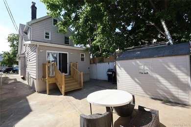 Newly renovated and move-in ready, this fully detached - photo 26