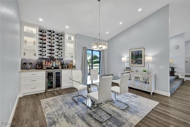 Boater's Paradise! Welcome to this DIRECT GULF ACCESS pool home - photo 7