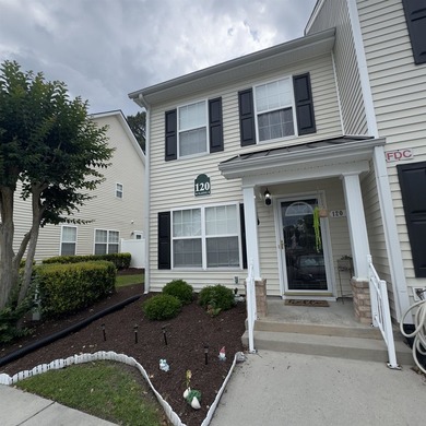 Fantastic location and turn-key townhome at Merritt Park in - photo 28