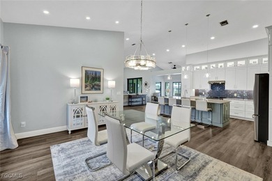 Boater's Paradise! Welcome to this DIRECT GULF ACCESS pool home - photo 8