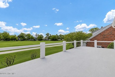 Commanding exceptional Intracoastal Waterway and golf course - photo 28