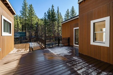 This one-of-a-kind residence redefines mountain modern living in - photo 28