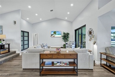 Boater's Paradise! Welcome to this DIRECT GULF ACCESS pool home - photo 9