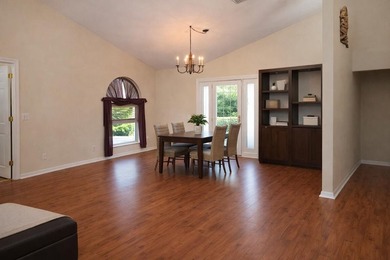 Open-Concept Pool Home with private 4th Bedroom suite No HOA! - photo 9