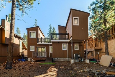 This one-of-a-kind residence redefines mountain modern living in - photo 29