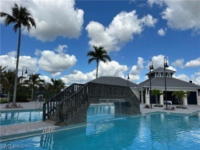 Lake Lot For Sale in Fort Myers, Florida