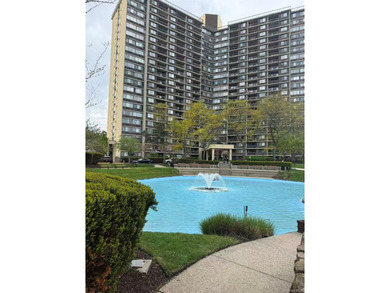 Beautiful high-floor 1-bedroom, 1-bath condo. This bright and - photo 1
