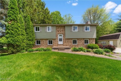 (private lake, pond, creek) Home Sale Pending in Vermilion Ohio