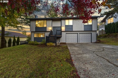 Lacamas Lake Home For Sale in Camas Washington