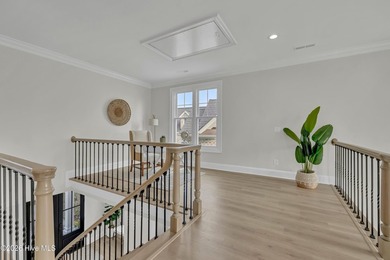 Commanding exceptional Intracoastal Waterway and golf course - photo 32