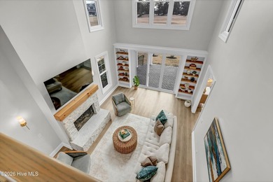 Commanding exceptional Intracoastal Waterway and golf course - photo 34