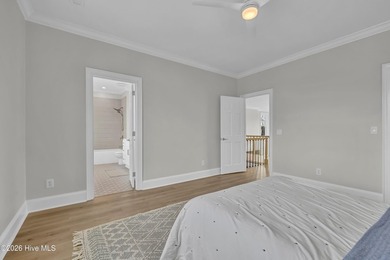 Commanding exceptional Intracoastal Waterway and golf course - photo 36