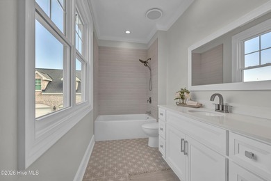 Commanding exceptional Intracoastal Waterway and golf course - photo 37