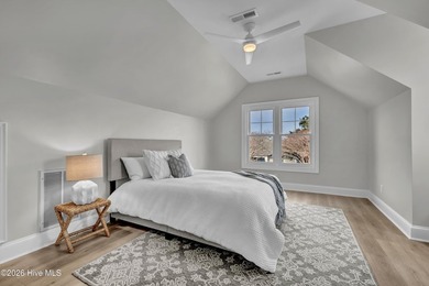 Commanding exceptional Intracoastal Waterway and golf course - photo 39