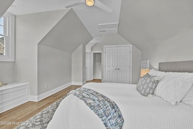 Commanding exceptional Intracoastal Waterway and golf course - photo 40