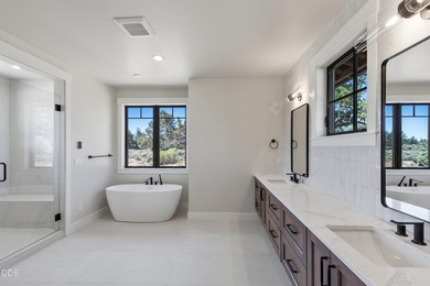 Welcome to this bespoke Craftsman-style villa, nestled in the - photo 41