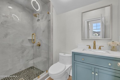 Commanding exceptional Intracoastal Waterway and golf course - photo 41