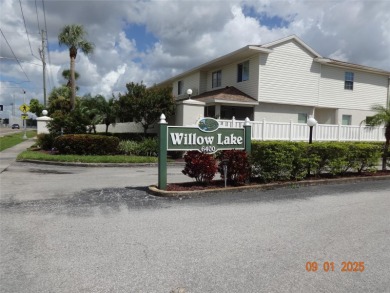 Lake Condo Sale Pending in Kenneth City, Florida