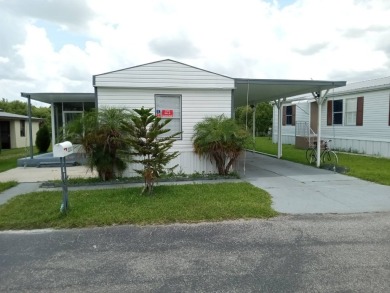 Lake Home For Sale in Haines City, Florida